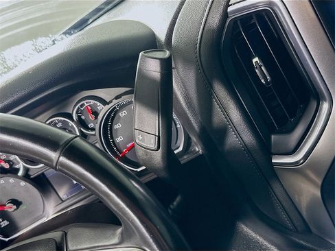 Used 2020 Chevrolet Silverado 1500 RST w/ All-Star Edition image 30