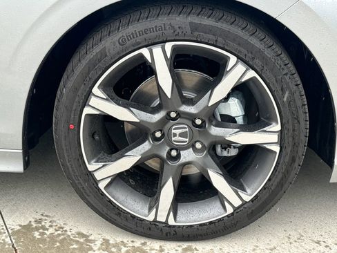 New 2026 Honda Civic Sport Touring image 11