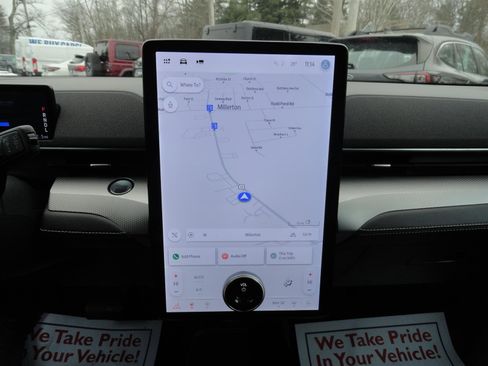 Used 2023 Ford Mustang Mach-E California Route 1 image 16