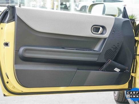 Used 2025 MINI Cooper S image 21