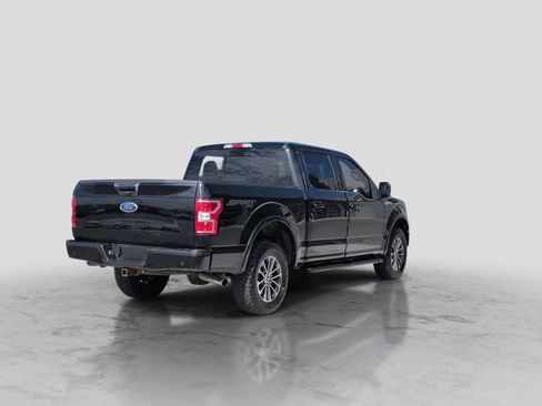 Used 2020 Ford F150 XLT w/ Equipment Group 302A Luxury image 8