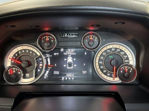 Used 2015 RAM 1500 Sport w/ Convenience Group RWD image 28
