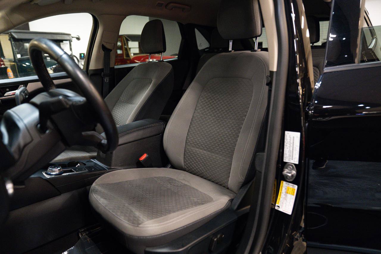 Used 2020 Ford Escape SE Sport AWD/4WD image 20