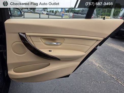 Used 2014 BMW 328d xDrive Sedan AWD/4WD image 47