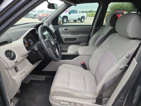 Used 2013 Honda Pilot EX image 9