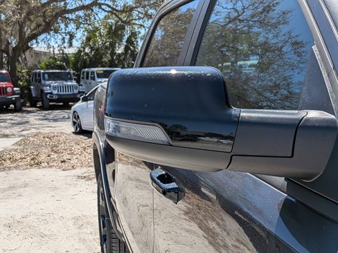 New 2026 RAM 1500 Big Horn AWD/4WD image 11