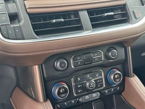 Used 2021 Chevrolet Tahoe High Country AWD/4WD image 10