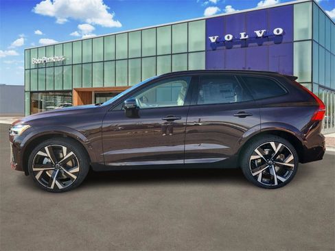 New 2026 Volvo XC60 B5 Ultra w/ Climate Package image 26