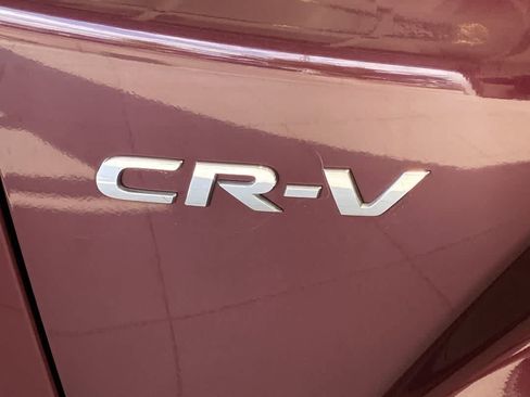Used 2018 Honda CR-V Touring image 11
