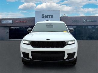 Used 2021 Jeep Grand Cherokee L Laredo video 2