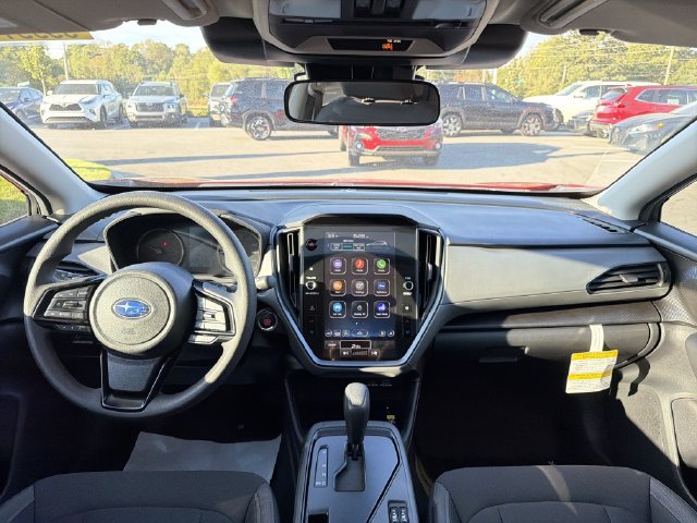 Certified 2026 Subaru Crosstrek 2.5i Premium AWD/4WD image 19