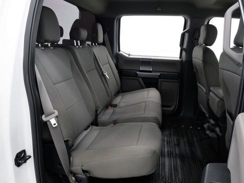 Used 2019 Ford F150 XLT w/ XTR Package AWD/4WD image 18