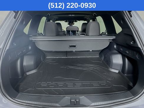 Used 2026 Subaru Forester Premium image 31