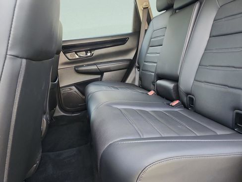 Certified 2024 Honda CR-V EX-L image 20