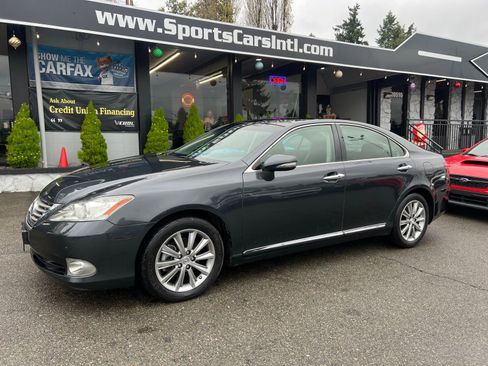 Used 2011 Lexus ES 350 image 1