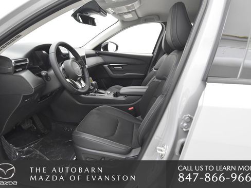 New 2026 MAZDA CX-5 Preferred image 24