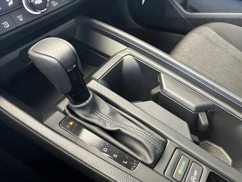 Certified 2025 Honda Accord SE image 8
