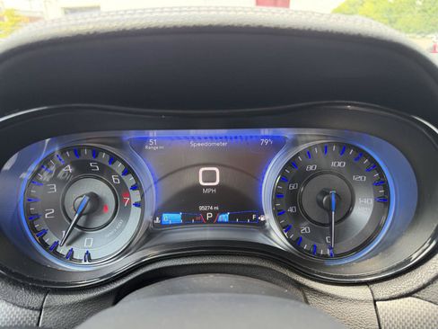 Used 2015 Chrysler 300 S w/ 300S Premium Group AWD/4WD image 13