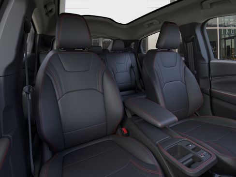 New 2026 Ford Mustang Mach-E Premium w/ Sport Appearance Package RWD image 31