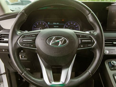 Used 2020 Hyundai Palisade SEL FWD image 16