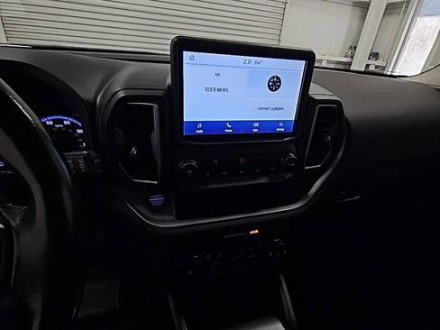 Used 2022 Ford Bronco Sport Big Bend w/ Convenience Package image 13