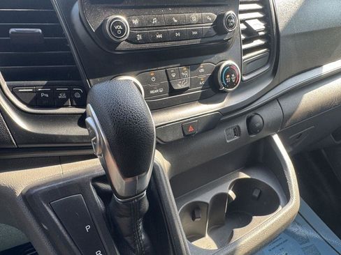 Used 2024 Ford Transit 250 148 Medium Roof w/ Load Area Protection Package image 11