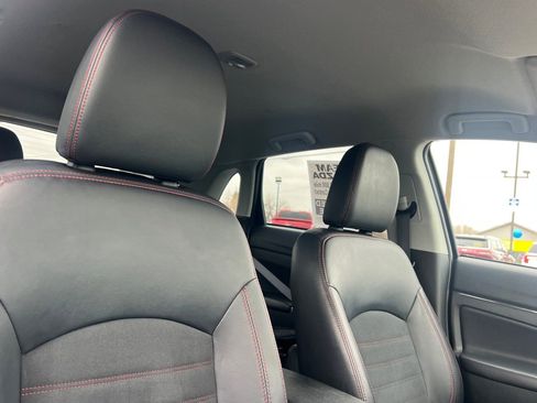 Used 2024 Mitsubishi Outlander Sport ES image 15