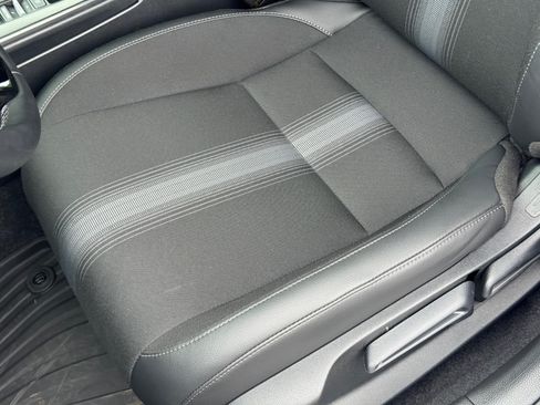 Certified 2026 Honda Civic Sport image 24