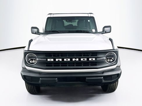Used 2025 Ford Bronco Big Bend image 2