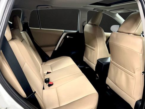 Used 2013 Toyota RAV4 Limited image 22