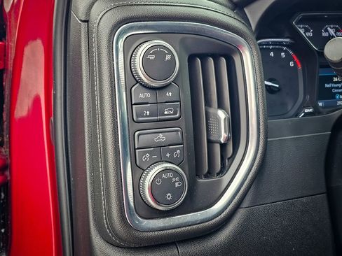 Used 2019 GMC Sierra 1500 SLE w/ SLE Value Package image 14