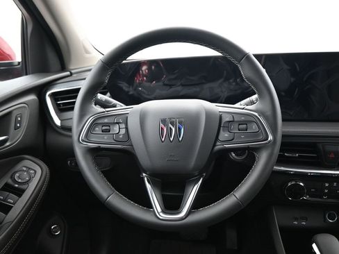 New 2026 Buick Encore GX Preferred w/ Comfort Package image 10