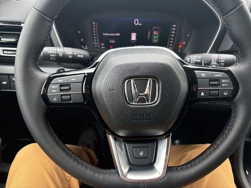 New 2026 Honda Pilot Elite image 14