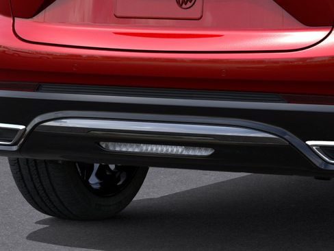 New 2026 Buick Envision Sport Touring AWD/4WD image 45