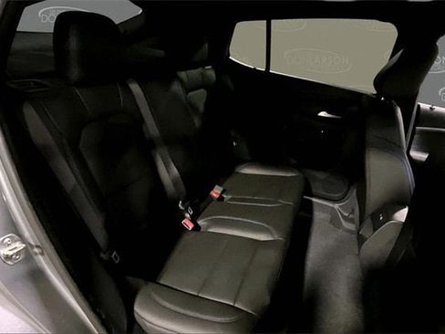 New 2026 Buick Envista Sport Touring w/ Convenience I Package image 12