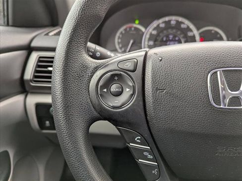 Used 2015 Honda Accord LX image 13