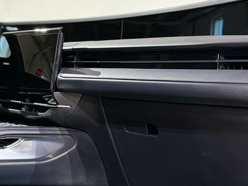 New 2026 Lincoln Nautilus Reserve w/ Jet Appearance Package image 59