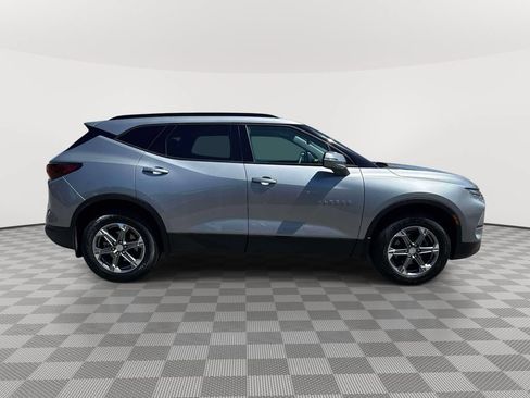 Used 2023 Chevrolet Blazer LT AWD/4WD image 8