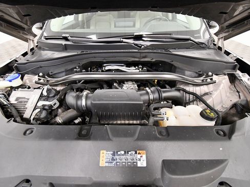 Used 2021 Lincoln Aviator Reserve w/ Equipment Group 201A image 12