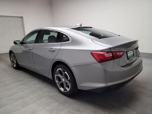Used 2023 Chevrolet Malibu LT FWD image 3