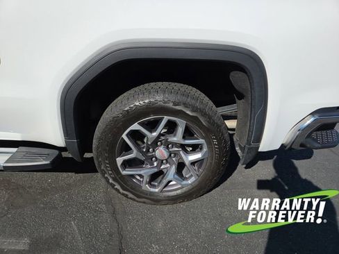 Used 2024 GMC Sierra 1500 SLT w/ SLT Premium Plus Package AWD/4WD image 22