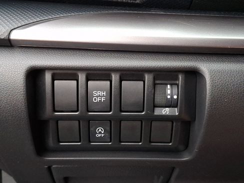Certified 2024 Subaru Forester Premium AWD/4WD image 27