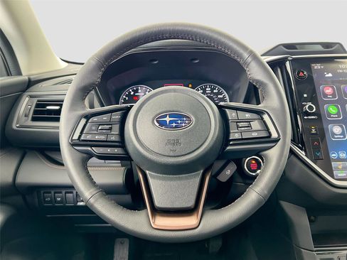 New 2026 Subaru Ascent Limited Bronze image 12