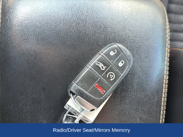 Used 2017 Dodge Charger R/T RWD image 26