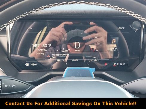 New 2026 GMC Acadia Denali w/ Super Cruise Package image 11