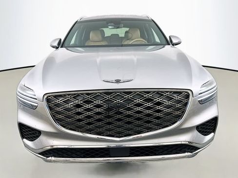 New 2026 Genesis GV70 2.5T Advanced AWD/4WD image 2