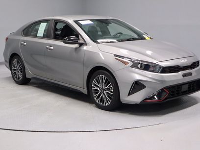 Used 2024 Kia Forte GT-Line