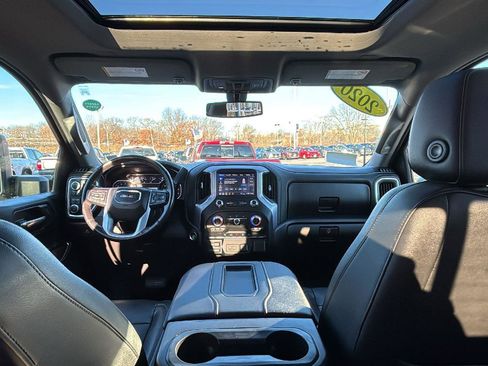 Certified 2020 GMC Sierra 2500 SLT w/ SLT Convenience Package image 26