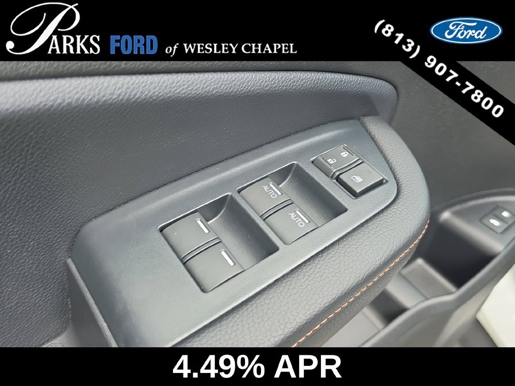 Used 2022 Honda Passport TrailSport image 19