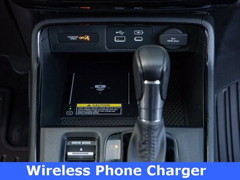 Certified 2024 Honda CR-V EX-L image 9